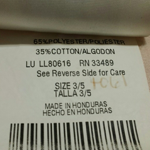 **Scrub Top** - Picture 3 of 3